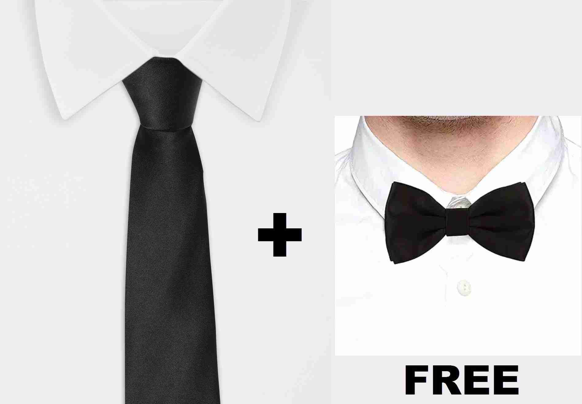 Latest Stylish & Fashionable Combo Ties For Mans's & Boys