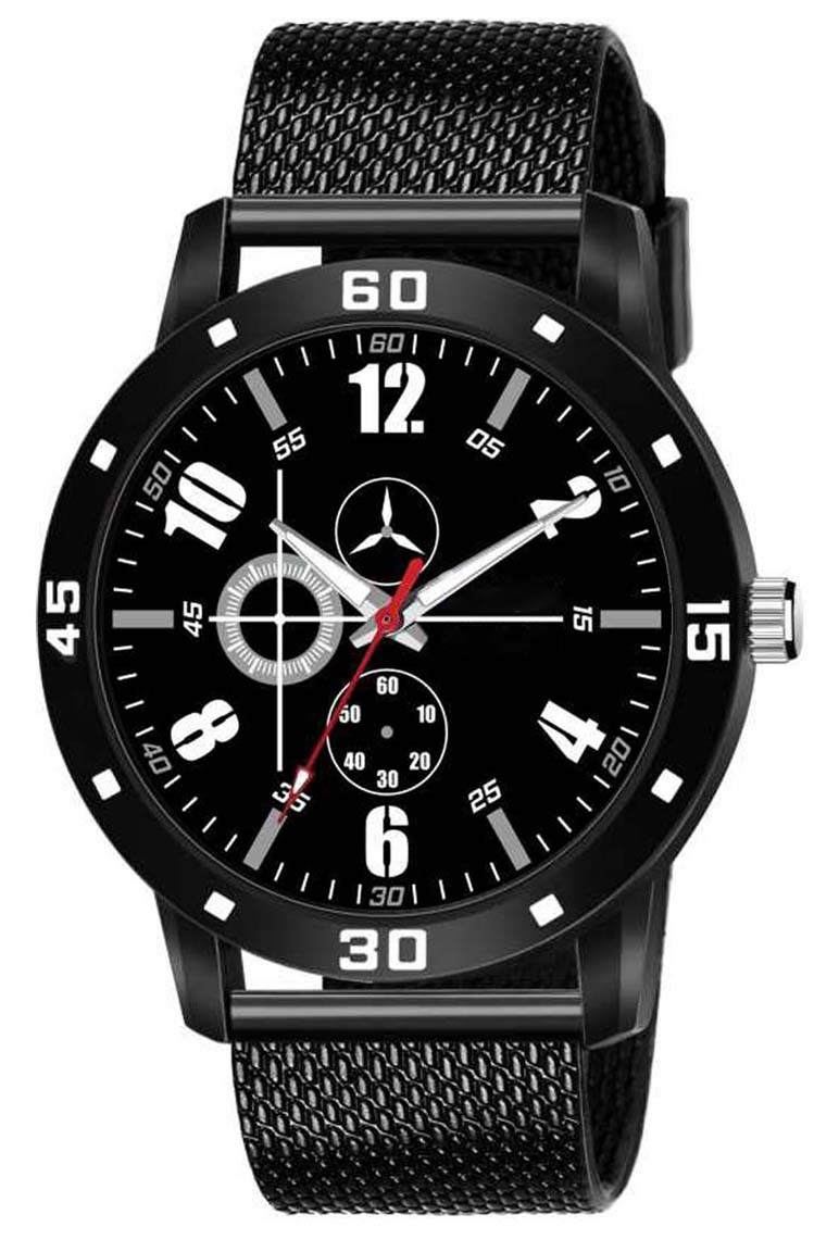 (Casual+PartyWear+Formal) Designer Stylish New For Boys And Mens Analog Watch - For Men's and Boy's