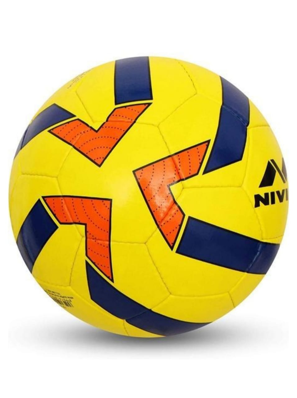 Nivia Super Synthetic Football 