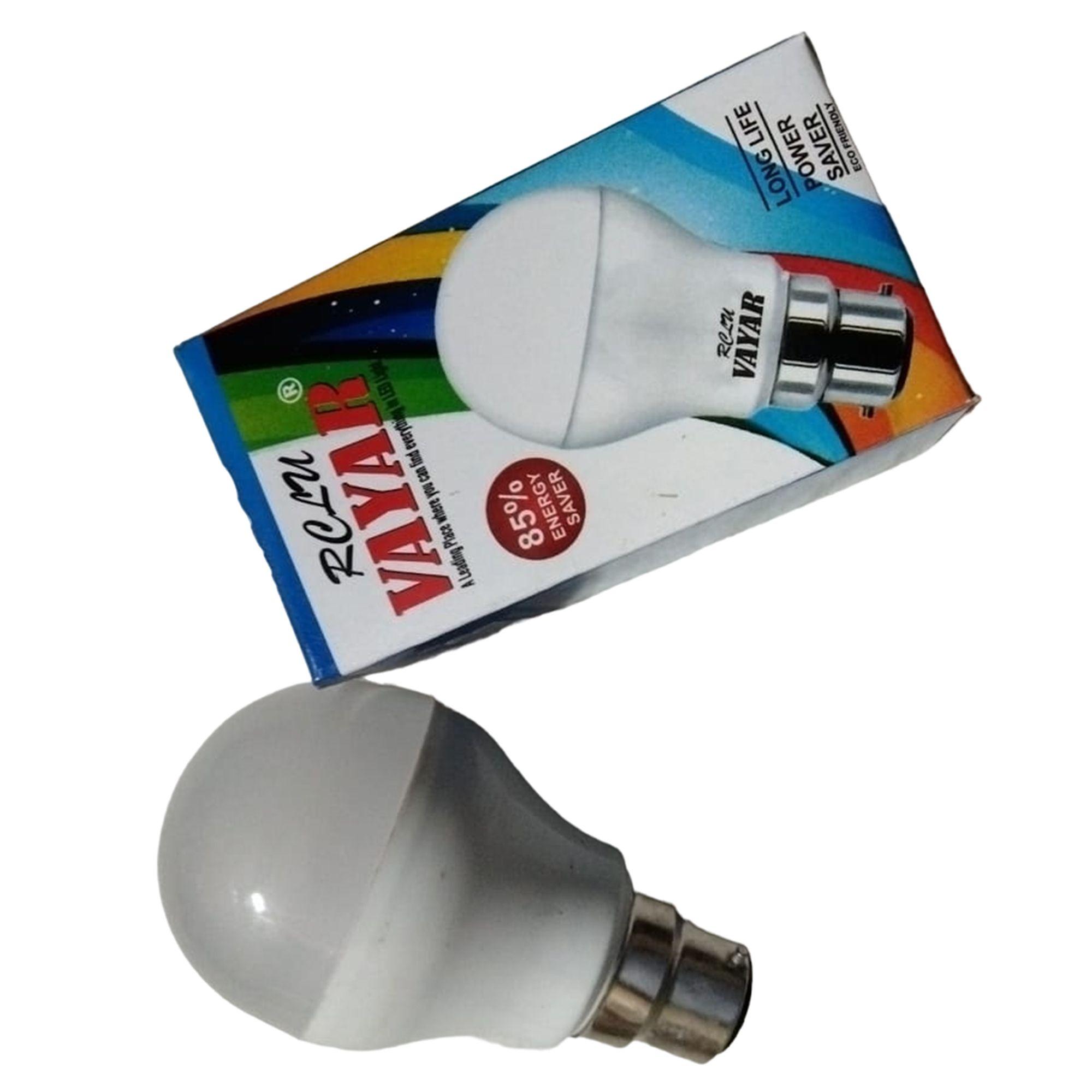 COLOUR BULB 9W