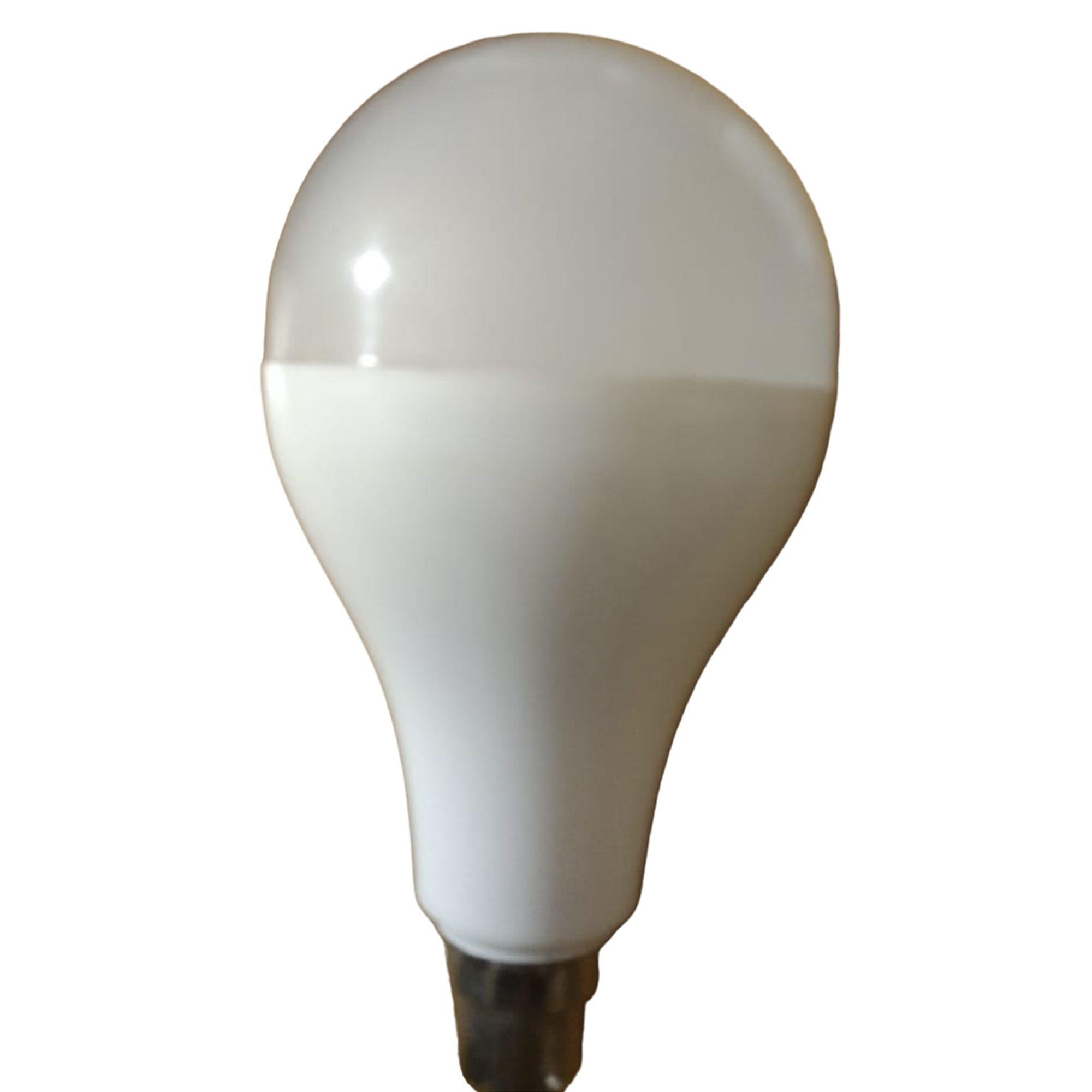 LED LIGHT BULB 15W SINGLE PIECE