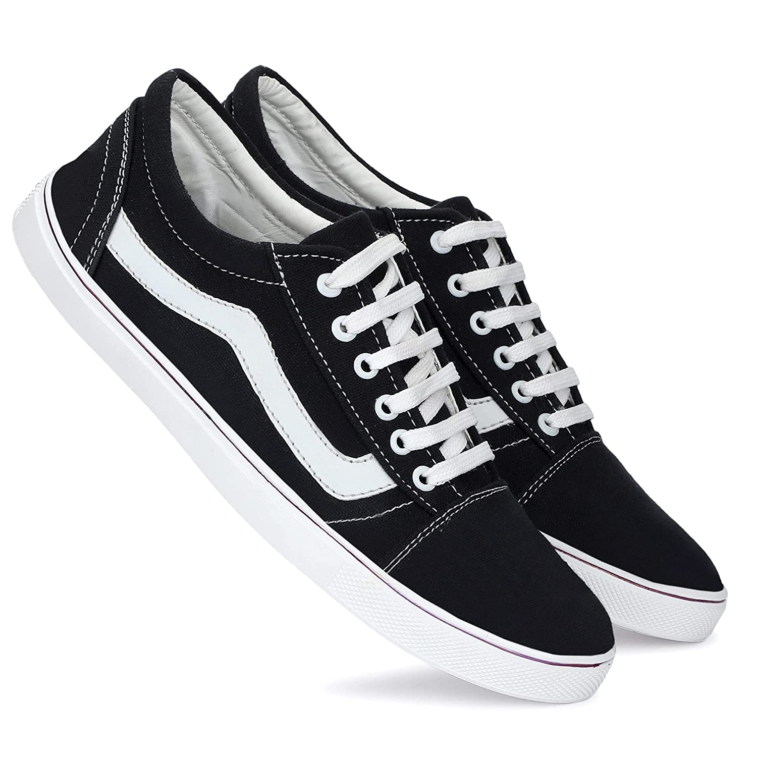 VANS MENS CASUAL SHOES