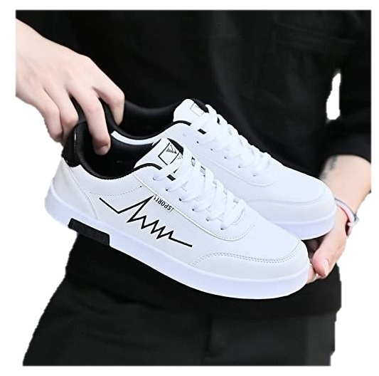 HEARTBEAT MENS CASUAL SHOES