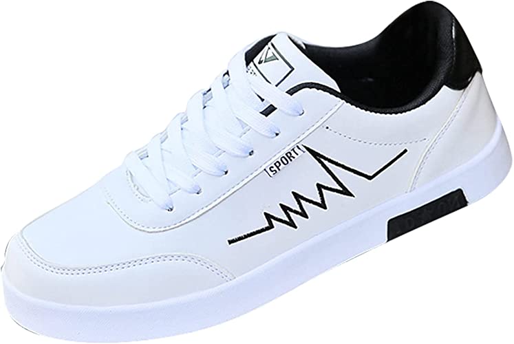 HEARTBEAT MENS CASUAL SHOES