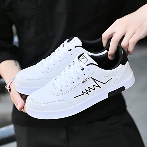 HEARTBEAT MENS CASUAL SHOES