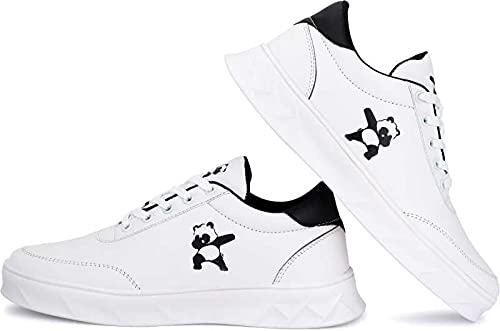 PANDA MENS CASUAL SHOES