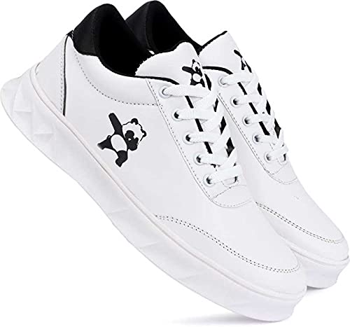 PANDA MENS CASUAL SHOES