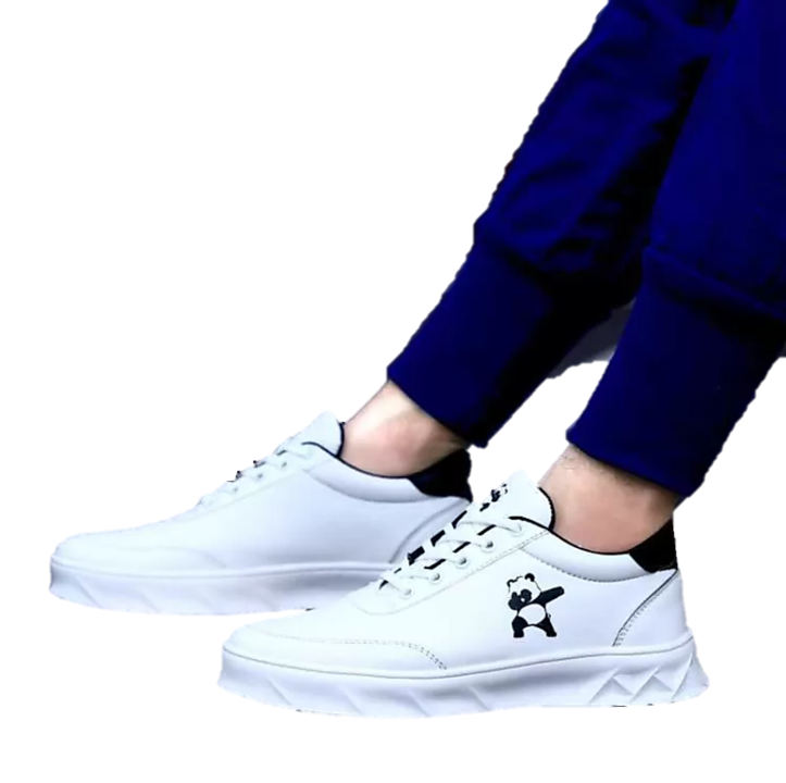 PANDA MENS CASUAL SHOES