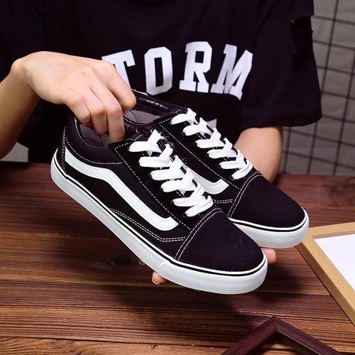 VANS MENS CASUAL SHOES