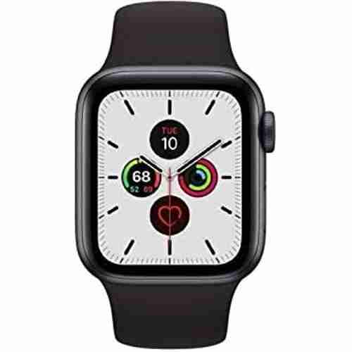 Smart Watch T500 with Calling Feature, Fitness Tracker, Compatible with Android & iOS Both