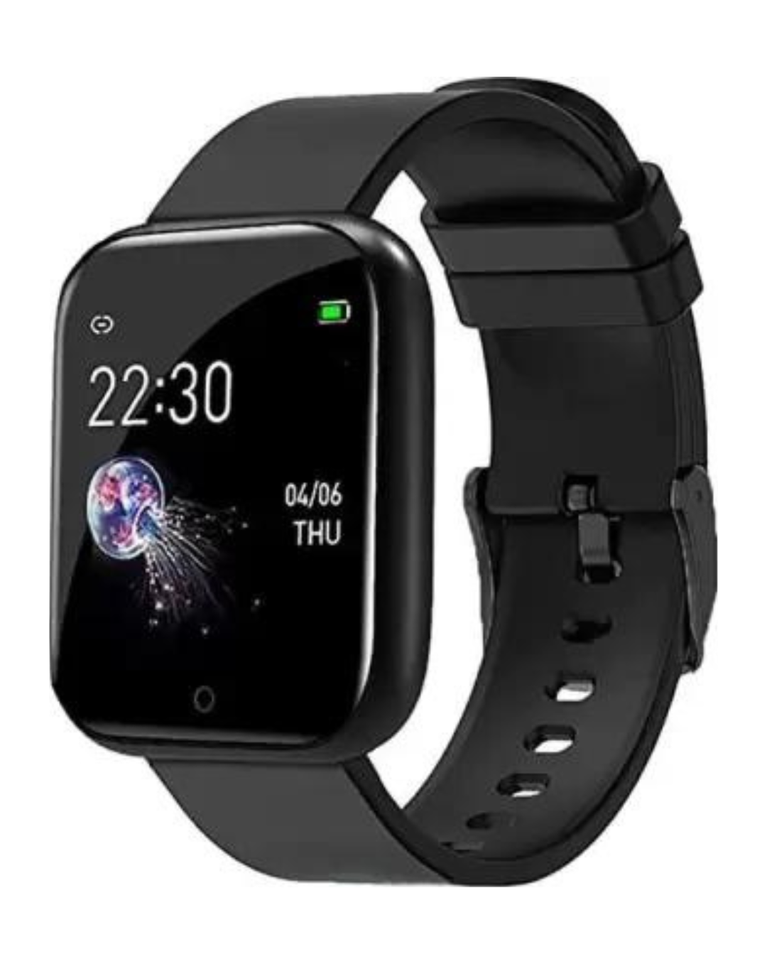 ID-116 ULTRA PRO PLUS SMART WATCH Smartwatch  