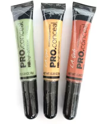 Prefetto COSMO Pro Conceal Concealer 