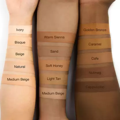 L.A. Girl HD PRO.Matte Foundation- Foundation 