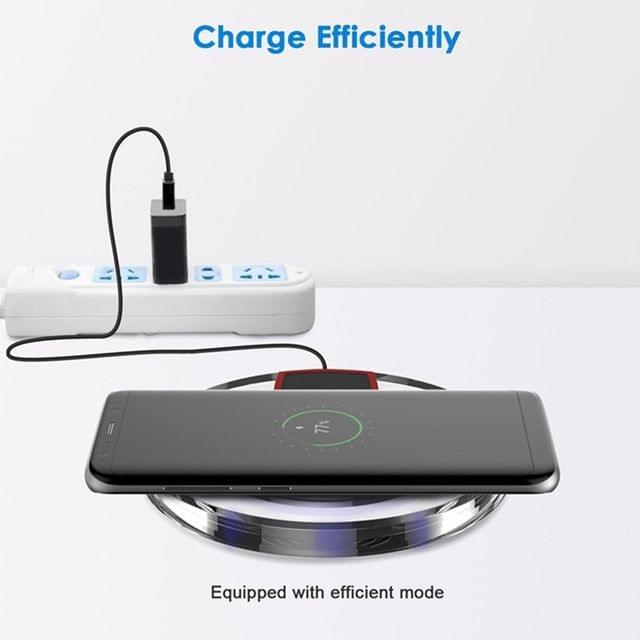 fantasy wireless charger