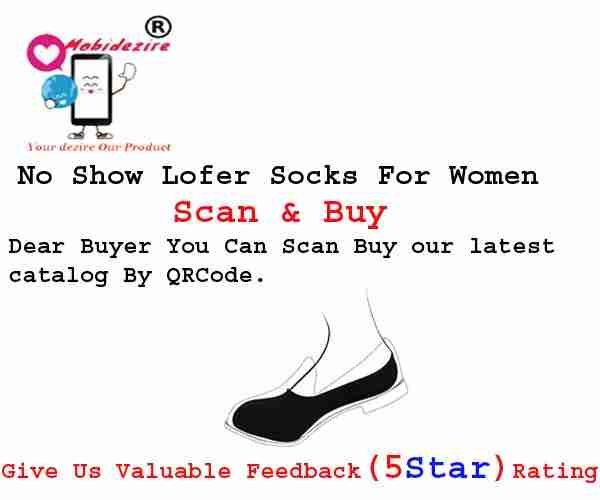 No show Socks/Lofer Socks/Low cut socks/Footies Socks For Men & Women ( Pair of 3)( with silicone Grip)