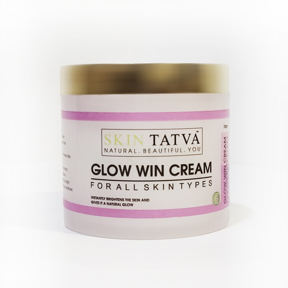 Skintatva Glow Win Cream-100gm