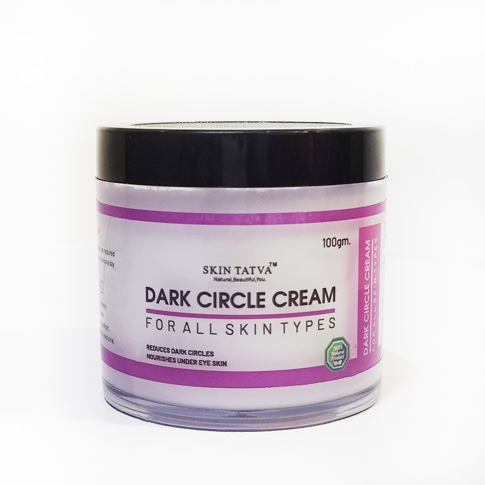 Skintatva Dark Circle Cream-100gm