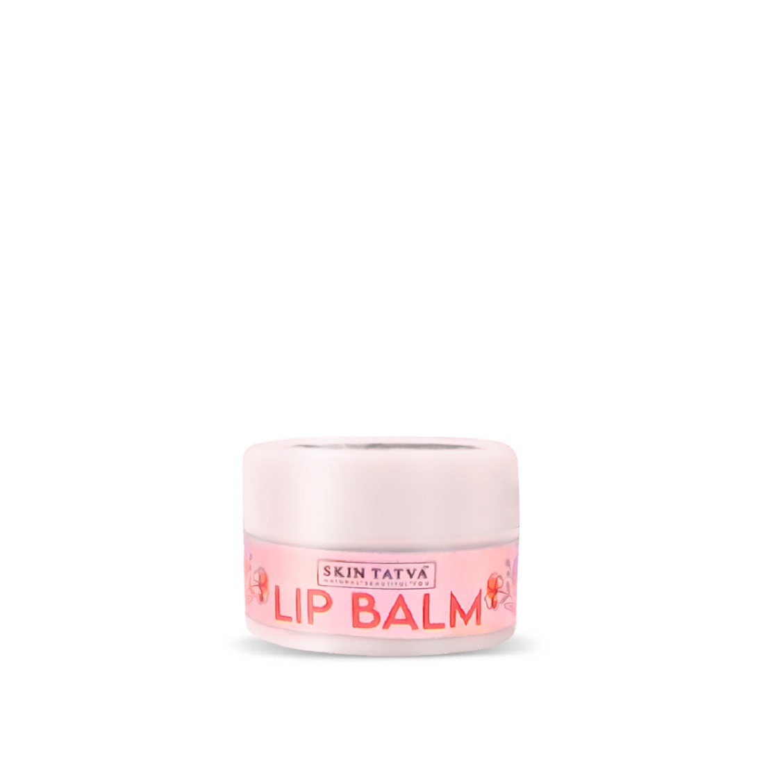 Skintatva Herbal Avocoda Lip Balm For Dry Damaged and Chapped Lips 15gm