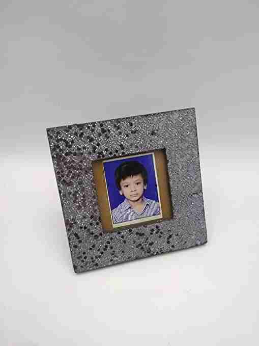 Big Designer 3 inche Wood Photo Frames for Wall Decor Family,Friends,Couples,Bedroom,Anniversary and Big Designer,Living Room 