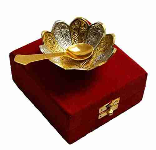 YS48 - Return Gift -Gold - 1 PC 
