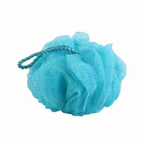 Indulge in Luxurious Comfort: Experience the Softest Shower Loofah for Silky Smooth Skin