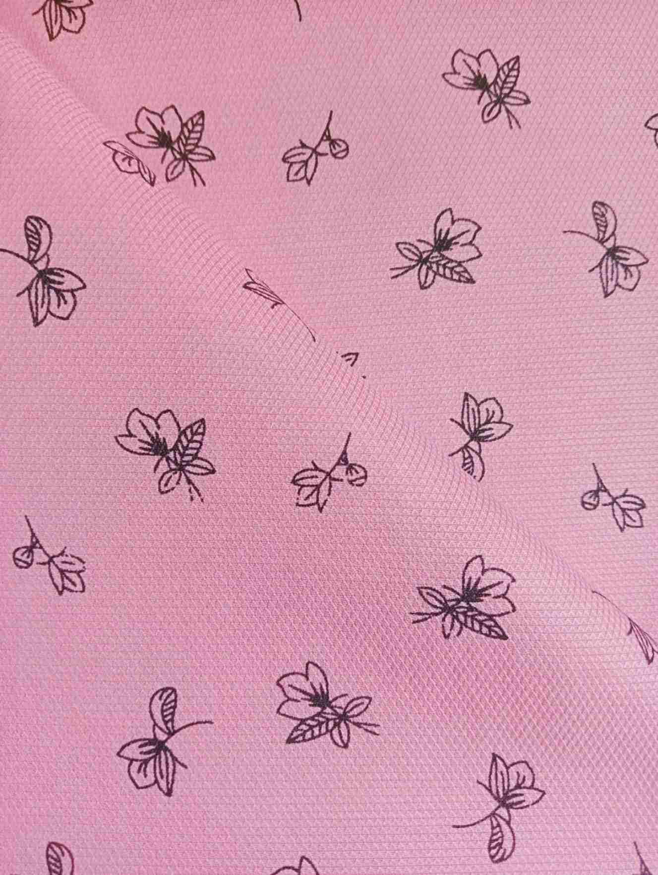 MAKHANCHOR Unstitched Cotton Shirt Fabric