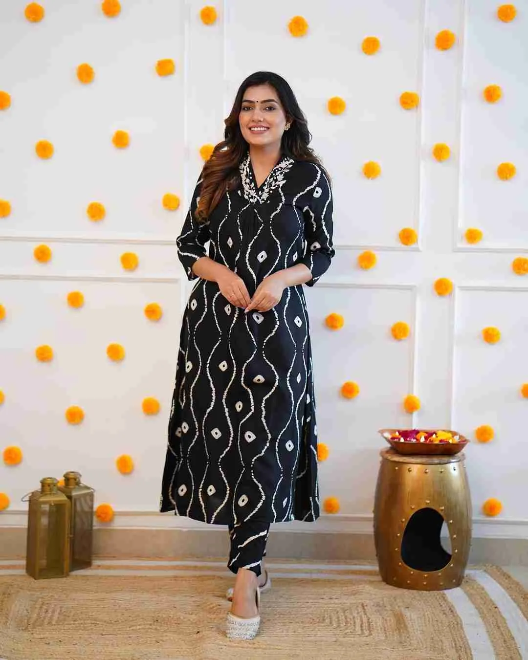 Beautiful kurta set