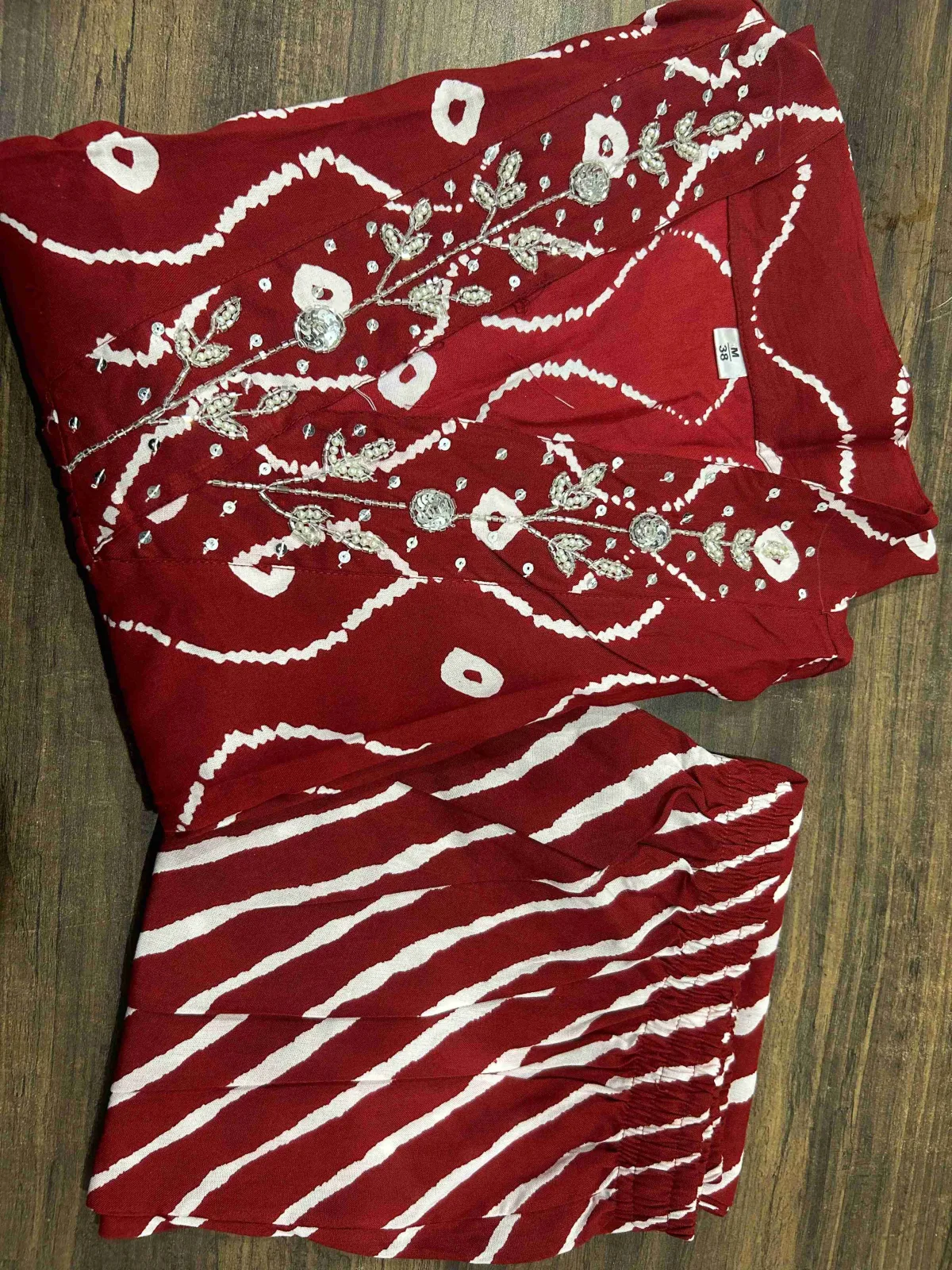 Beautiful kurta set