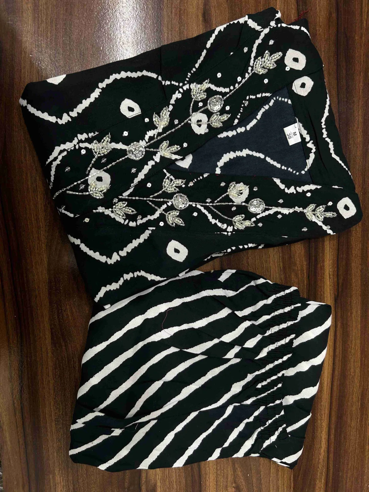 Beautiful kurta set