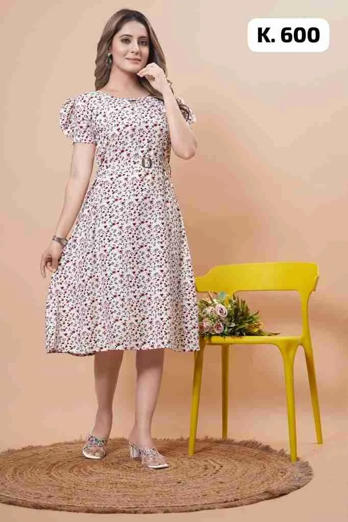Women Pride one piec or midi