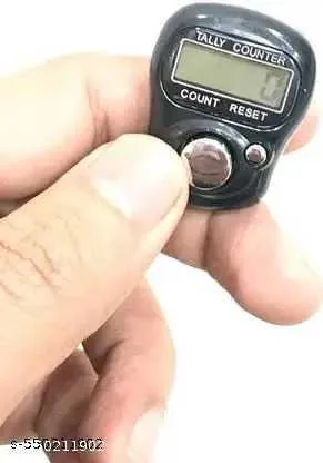 Tally Counter