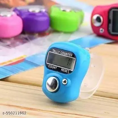 Tally Counter
