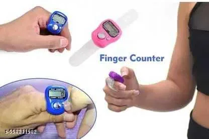 Tally Counter