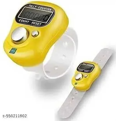 Tally Counter