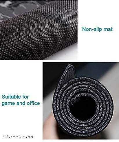 Keyboard Pad with Office Software Shortcuts Pattern