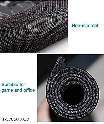 Keyboard Pad with Office Software Shortcuts Pattern