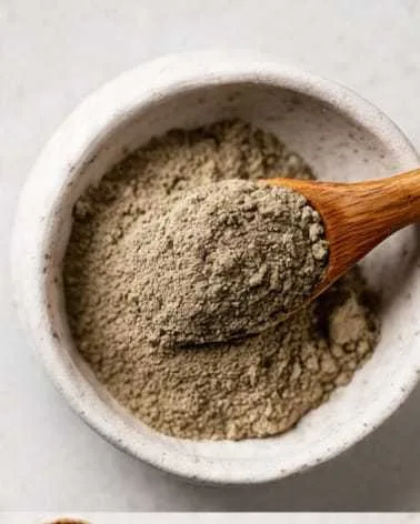 ARANYA NATURALS Pure Multani Mitti Powder 250g | Natural Face & Hair Pack