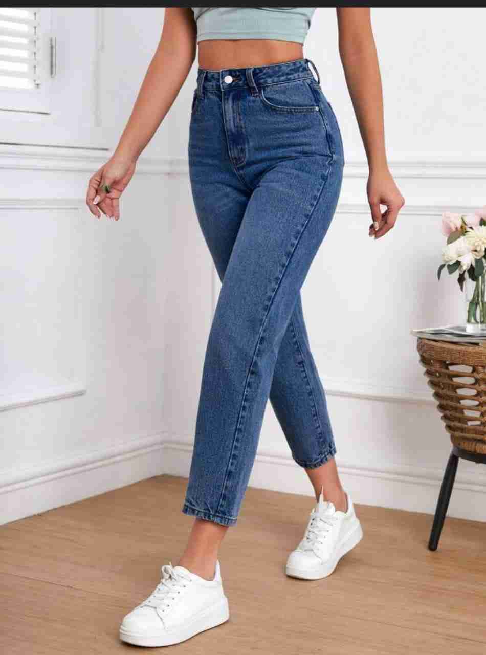 FIT  JEANS 