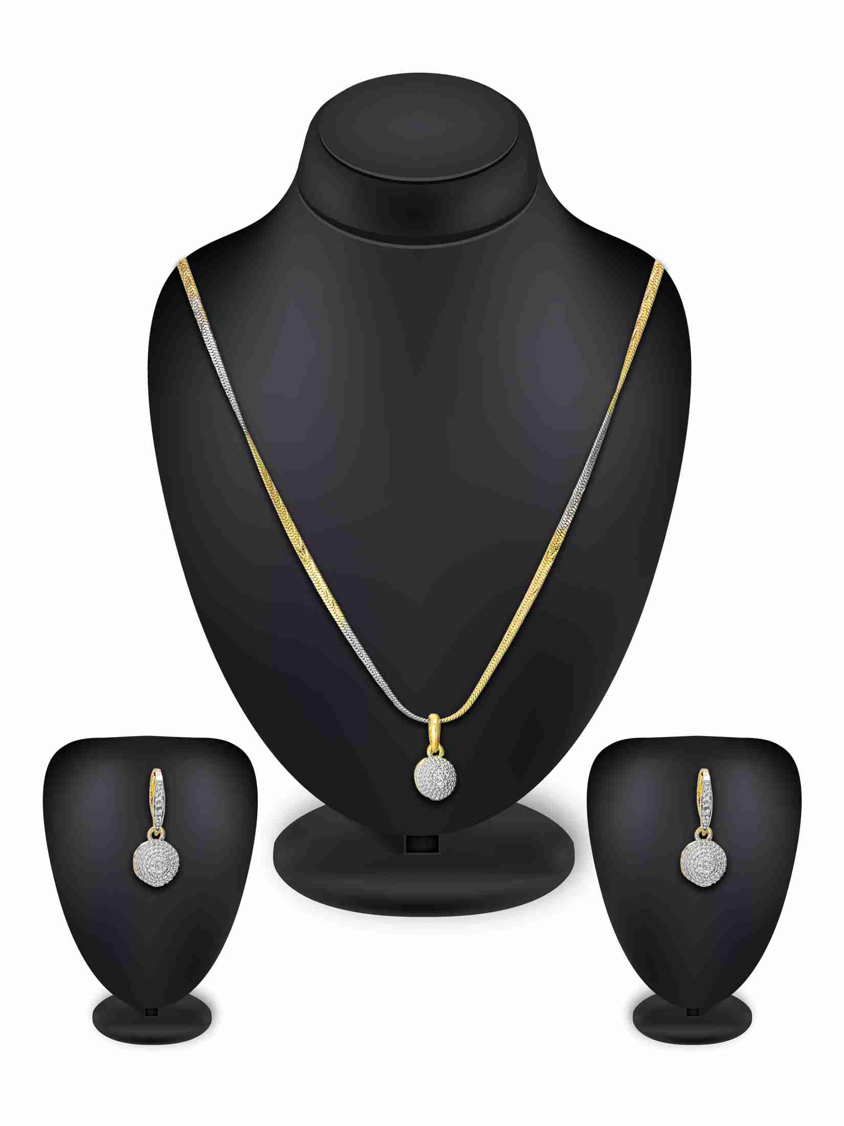 JEWELLERY SET 