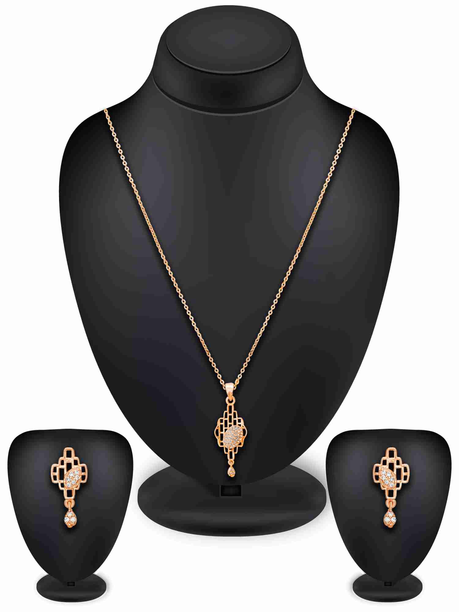 JEWELLERY SET 