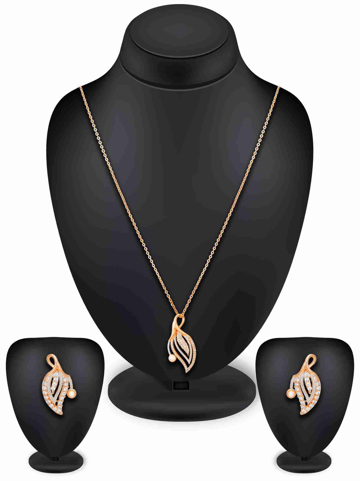 JEWELLERY SET 