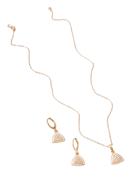 JEWELLERY SET 