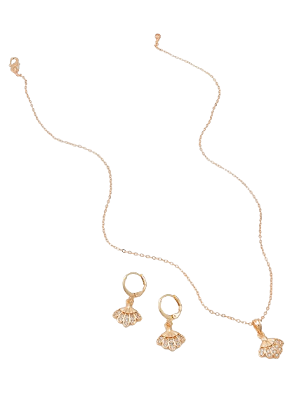 JEWELLERY SET 