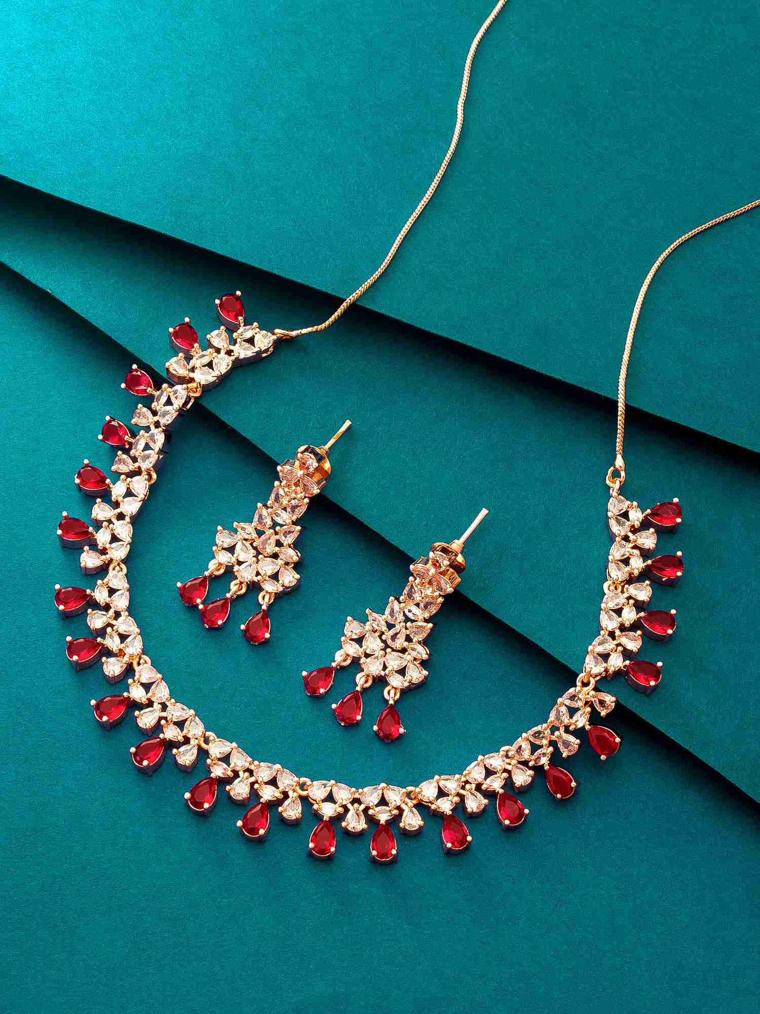 JEWELLERY SET 