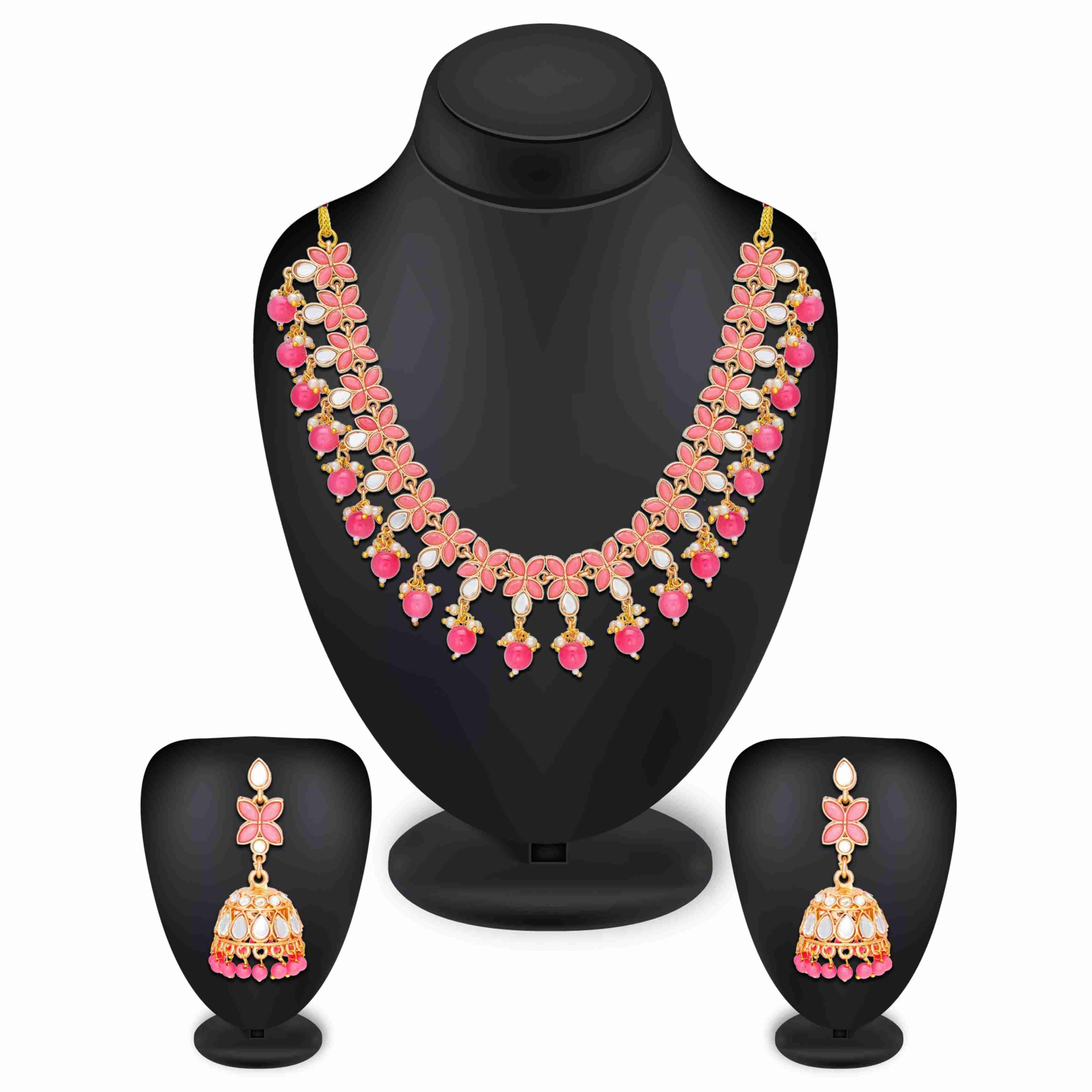 JEWELLERY SET 