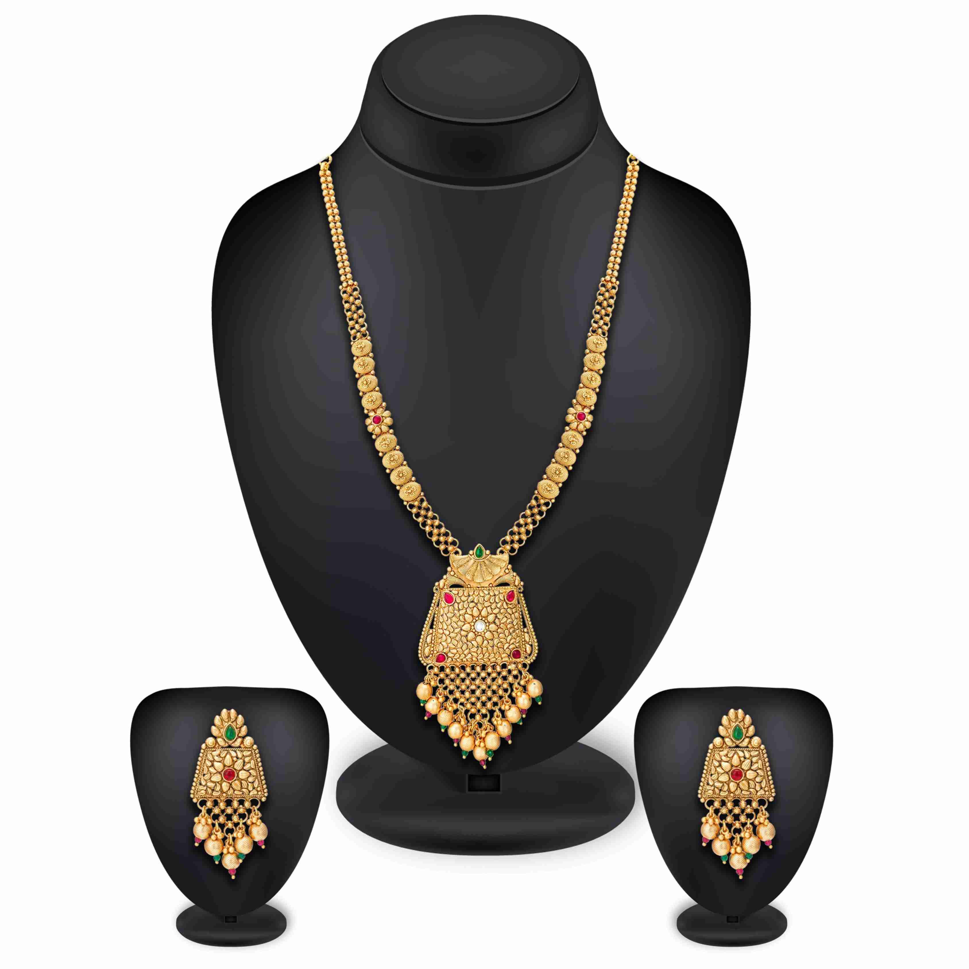 JEWELLERY SET 