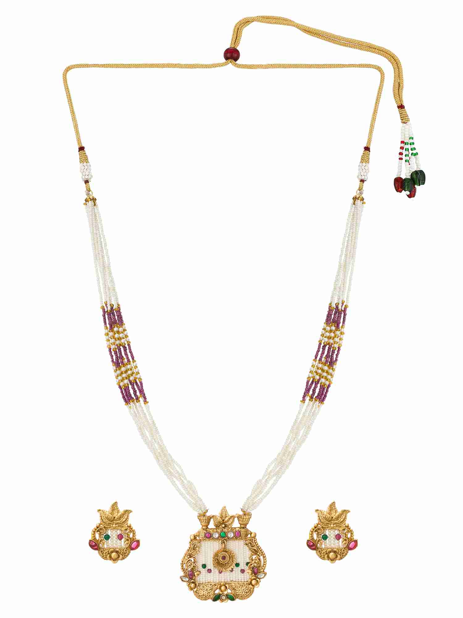 JEWELLERY SET 