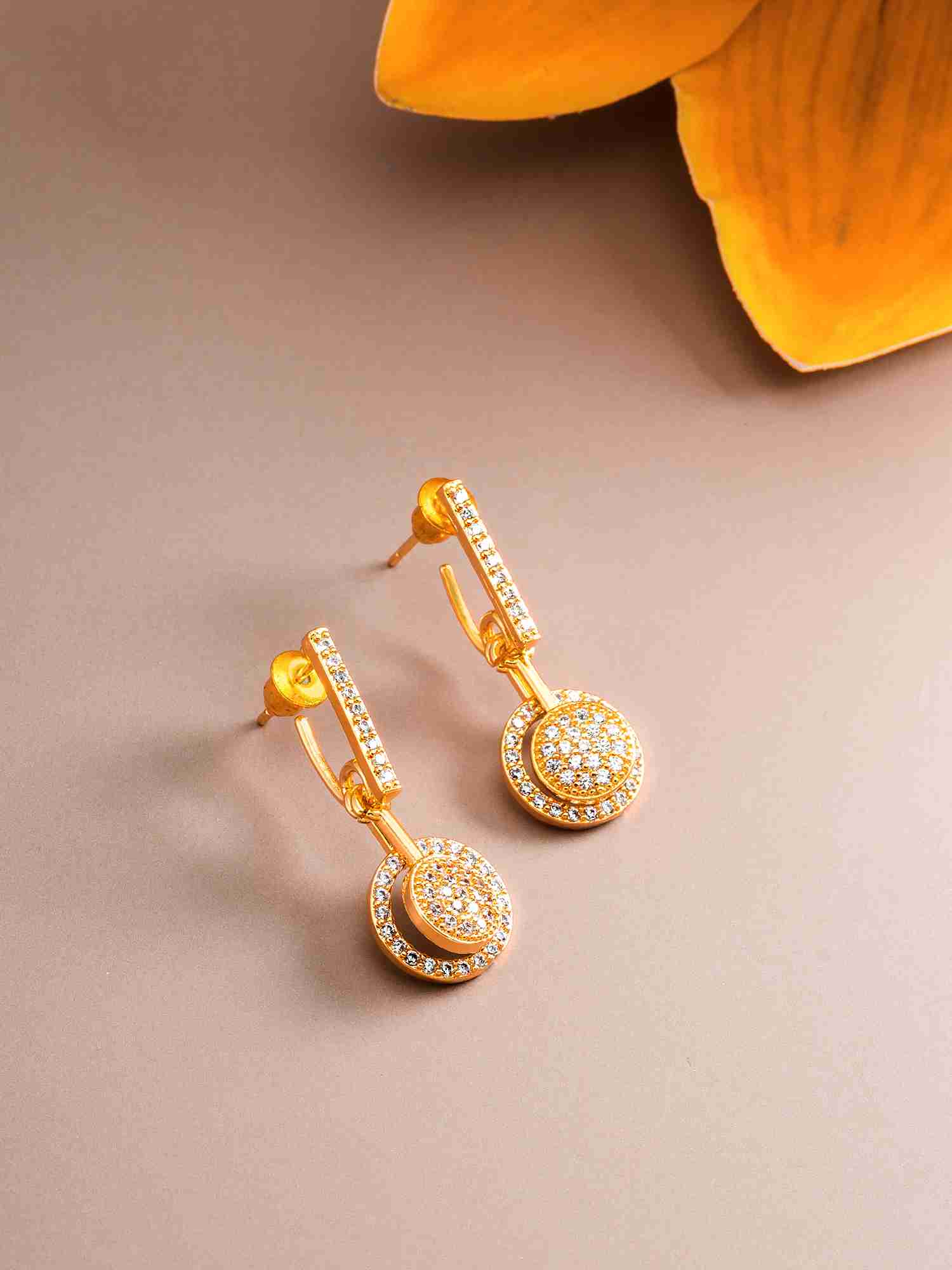 EARRING & STUD