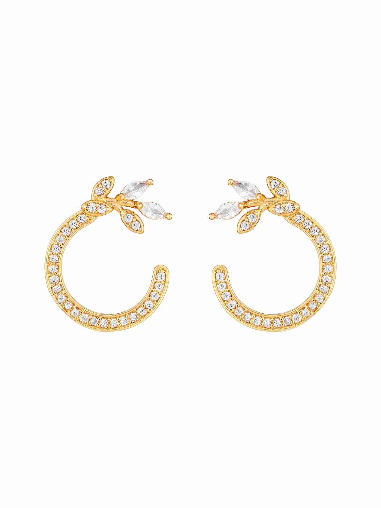 EARRING & STUD