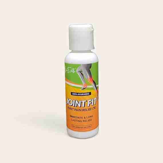 Joint Fit Relief Oil